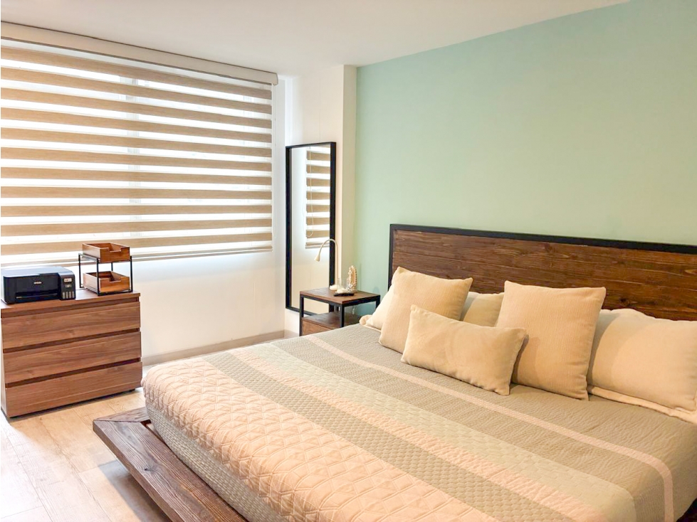 Apartamento sector CASTROPOL — foto 5
