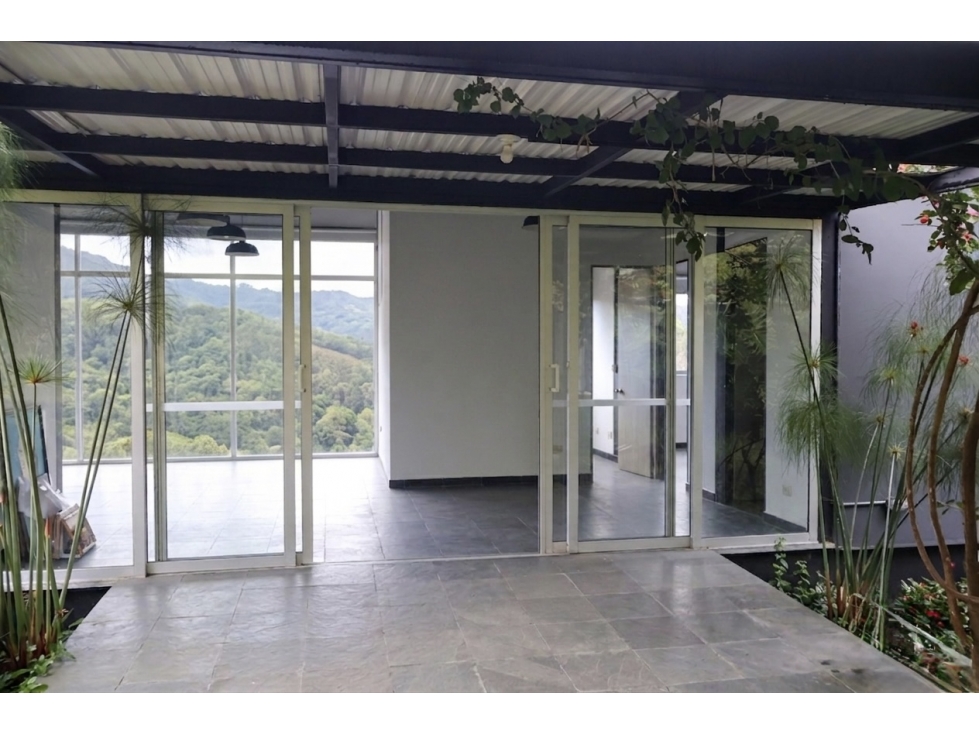 FINCA EN EL RETIRO — foto 2