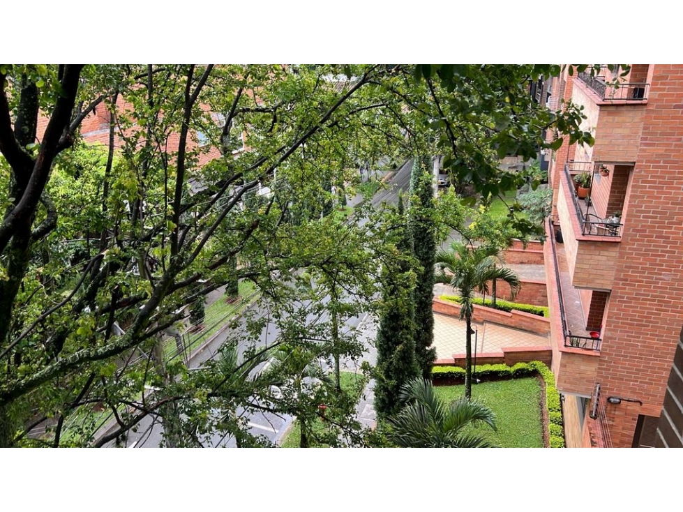 APARTMENTO DUPLEX EN ENVIGADO ZUÑIGA — foto 6