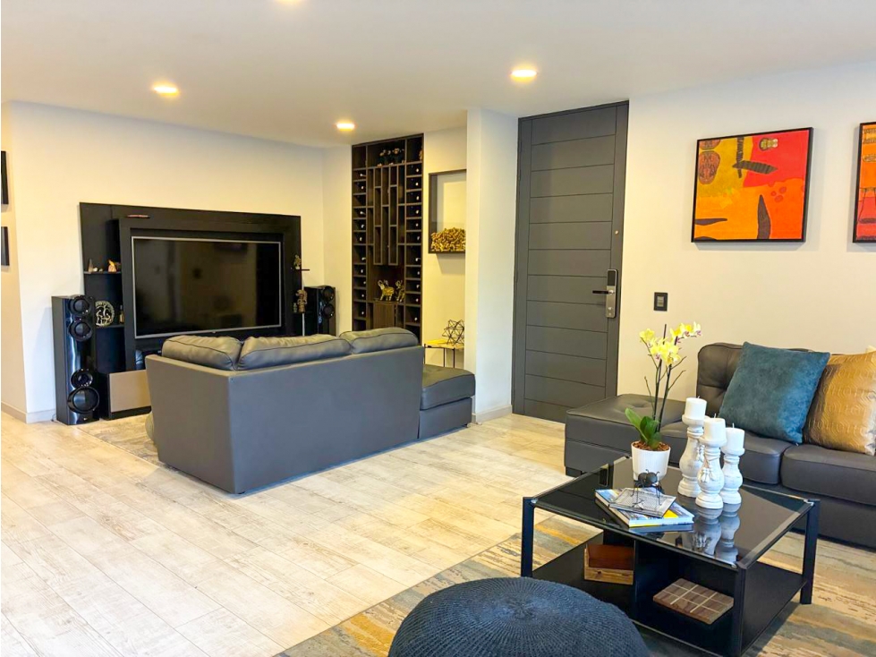Apartamento sector CASTROPOL — foto 3