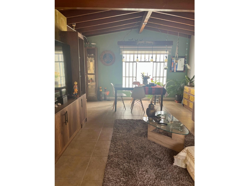 VENTA AMPLIO APARTAMENTO EN ESTADIO — foto 3