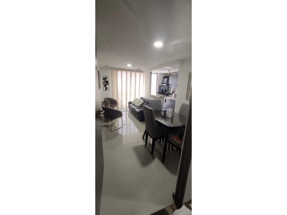 Apartamento en Bello cerca al Metro — foto 3