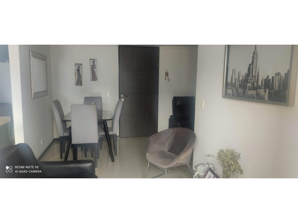 APARTMENTO EN BELLO LOS ARBOLES — foto 2