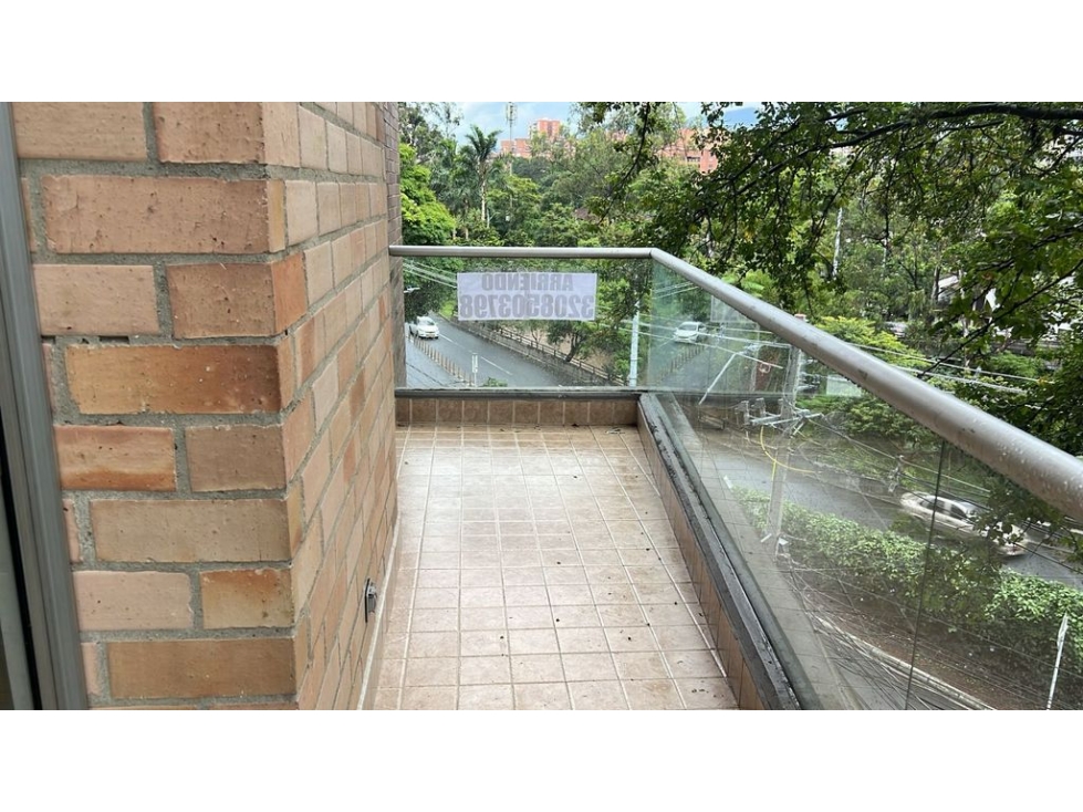 APARTAMENTO EN ENVIGADO ZUÑIGA