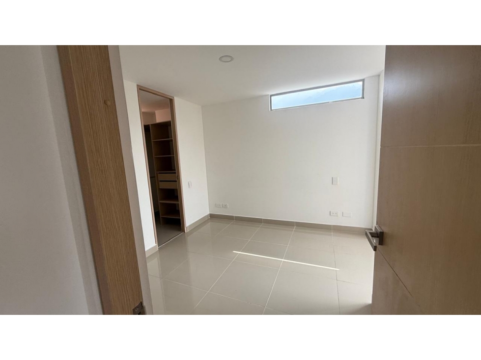APARTMENTO EN ENVIGADO LA INTERMEDIA — foto 5