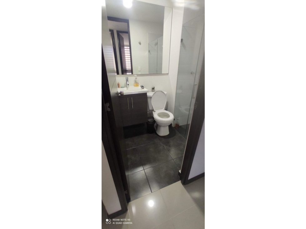 APARTMENTO EN BELLO LOS ARBOLES — foto 3