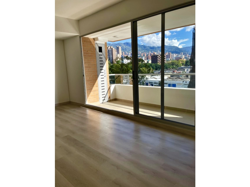 venta Apartamento Ciudad Del Rio — foto 3