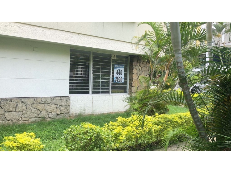CASA COMERCIAL EN FLORIDA NUEVA
