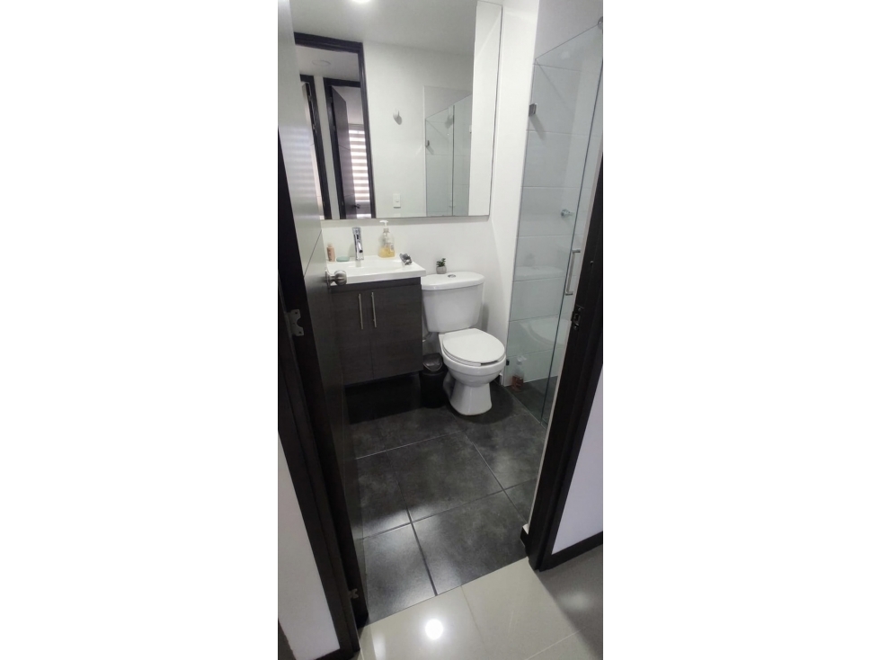 Apartamento en Bello cerca al Metro — foto 6