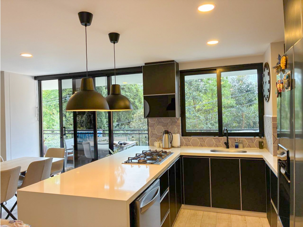 Apartamento sector CASTROPOL