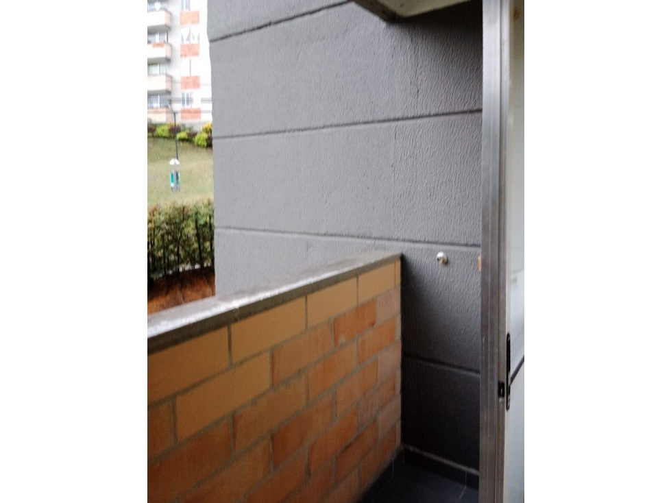 APARTAMENTO EN ROBLEDO PAJARITO — foto 6