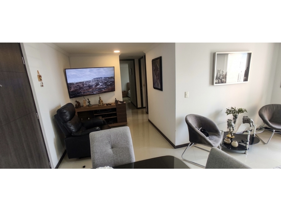 Apartamento en Bello cerca al Metro — foto 2