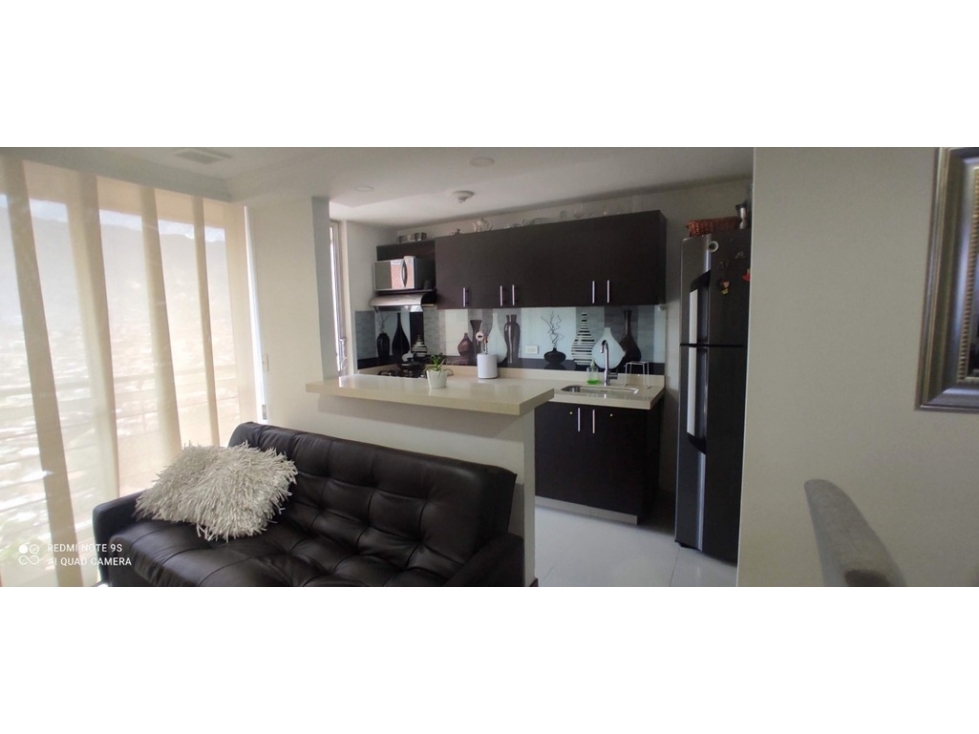 APARTMENTO EN BELLO LOS ARBOLES — foto 5