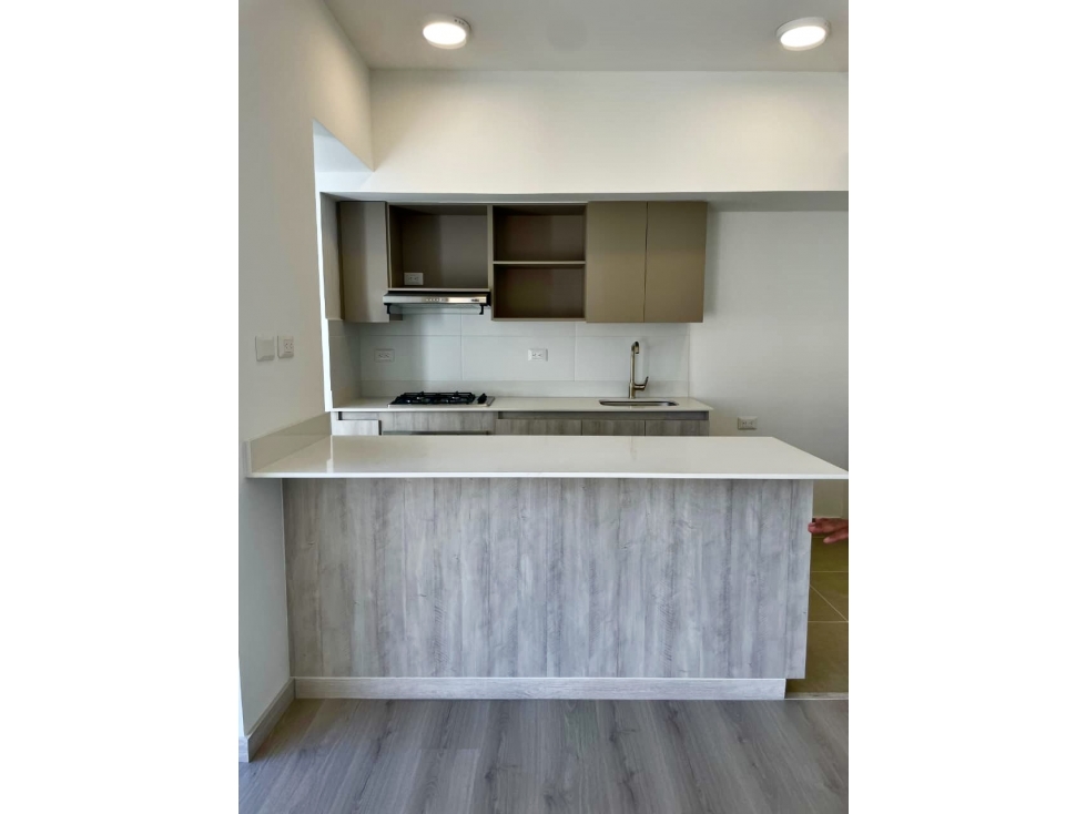 venta Apartamento Ciudad Del Rio