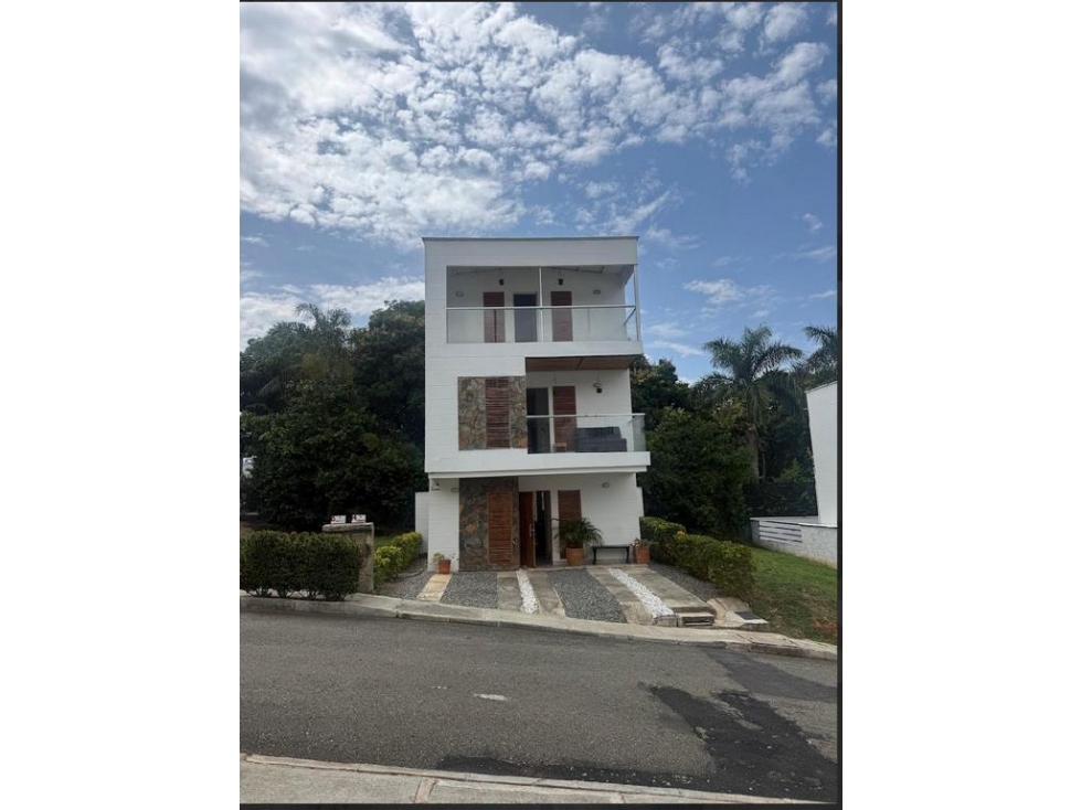 FINCA EN SOPETRAN ANTIOQUIA — foto 2