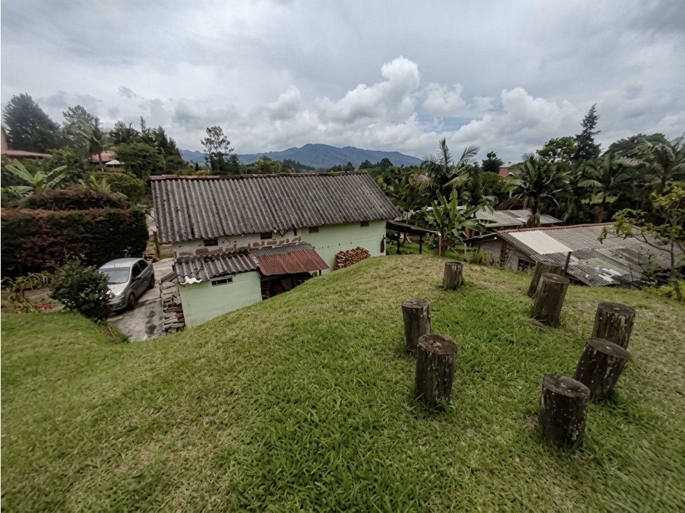 FINCA EN GUARNE (LA HONDITA) — foto 6