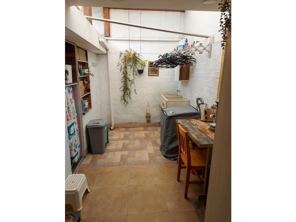 VENTA AMPLIO APARTAMENTO EN ESTADIO — foto 6