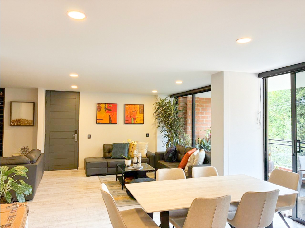 Apartamento sector CASTROPOL — foto 4