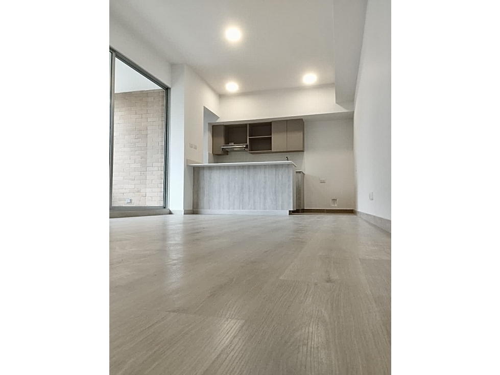 venta Apartamento Ciudad Del Rio — foto 2
