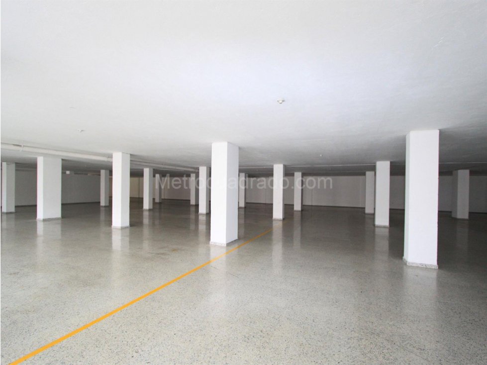 OFICINA EN ARRIENDO, 4TO PISO ZONA INDUSTRIAL PUENTE ARANDA, BOGOTA — foto 3