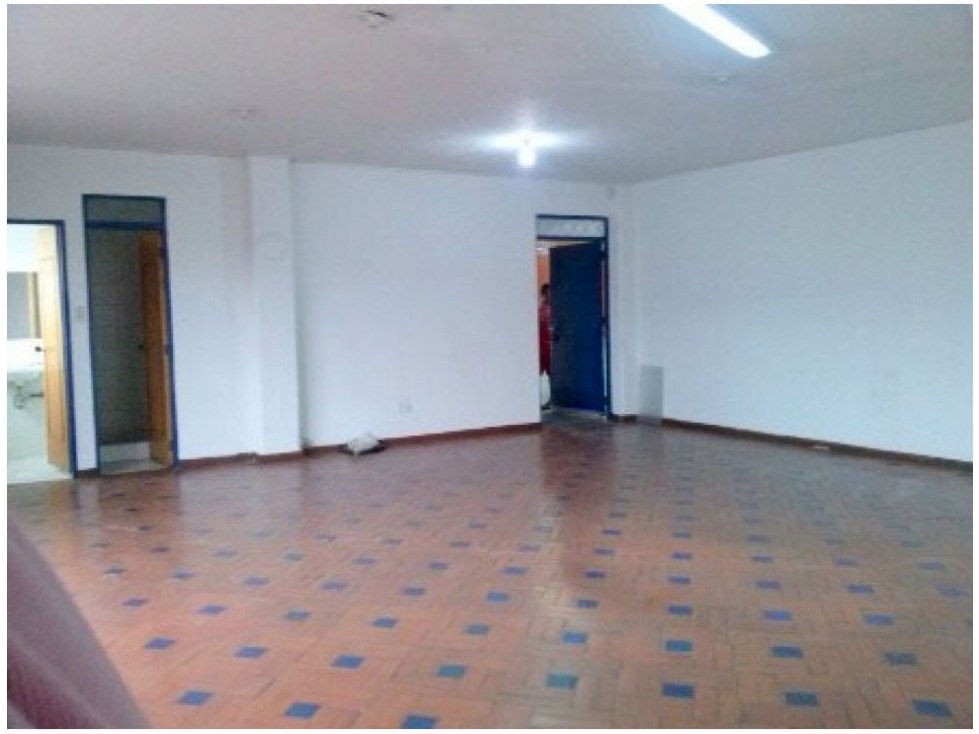 BODEGA INDUSTRIAL EN ARRIENDO SECTOR ALQUERIA, BOGOTA — foto 5