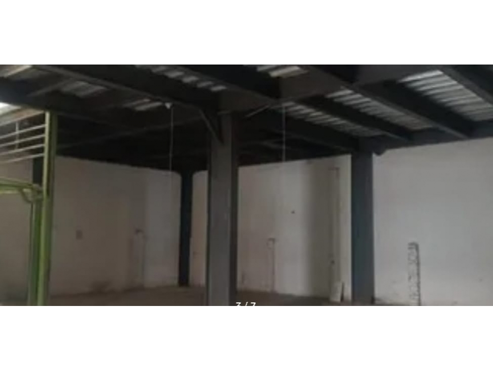 BODEGA INDUSTRIAL EN VENTA BARRIO TOBERIN, BOGOTA — foto 4