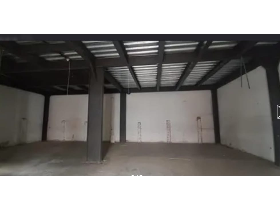 BODEGA INDUSTRIAL EN VENTA BARRIO TOBERIN, BOGOTA — foto 2