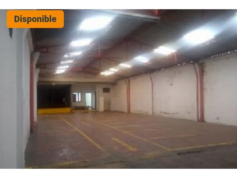 BODEGA EN VENTA EN EL SECTOR DE BARRIOS UNIDOS — foto 5