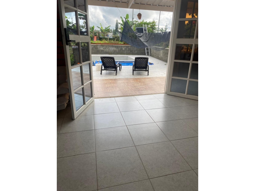Se Vende Hermosa Casa Campestre en Morelia — foto 5