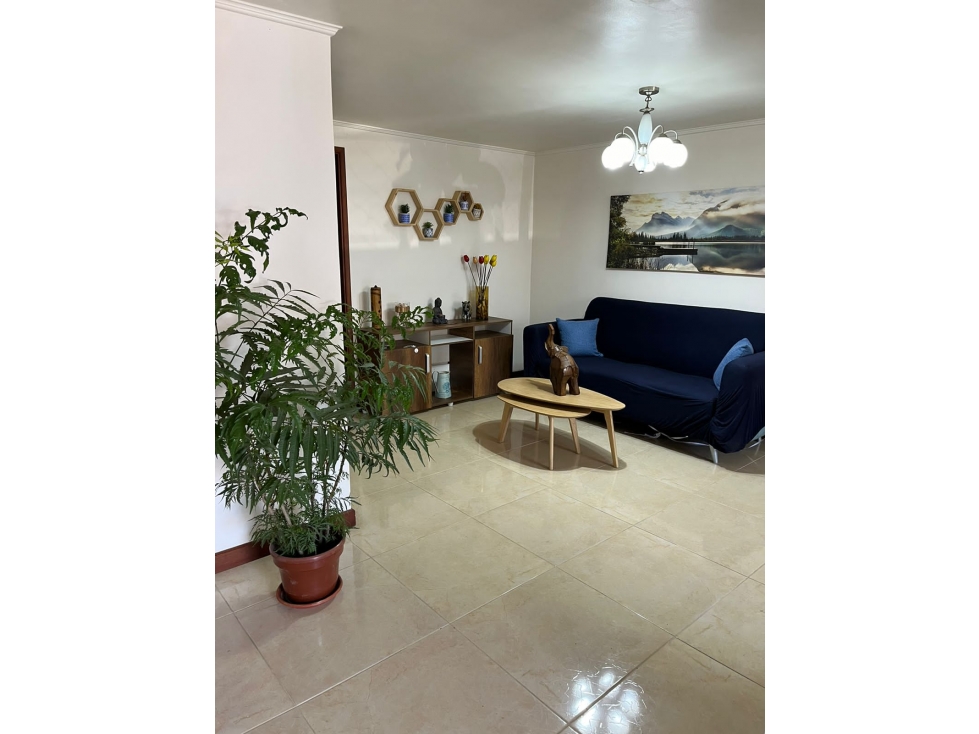 Casa en venta Alamos Pereira
