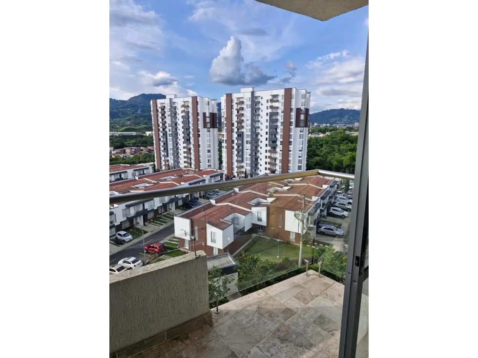 Venta de Hermoso Apartamento en La Macarena, Dosquebradas — foto 2