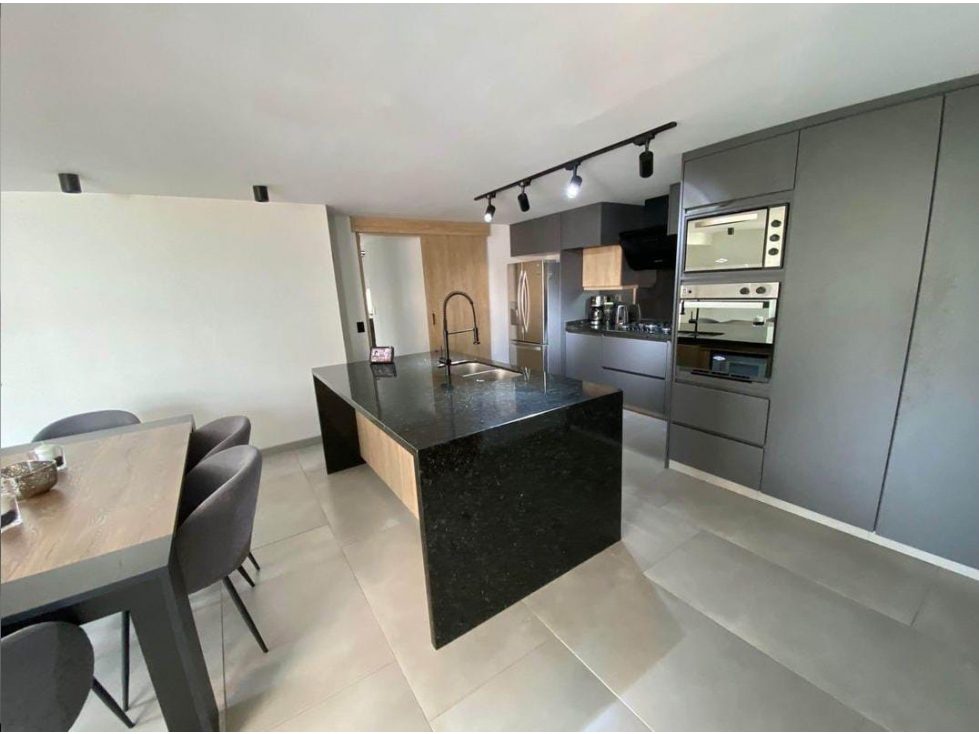 Exclusivo Apartamento en Los Alpes, Pereira — foto 2