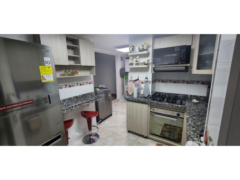 Espectacular Apartamento en Venta en Sector Exclusivo de Pereira — foto 6