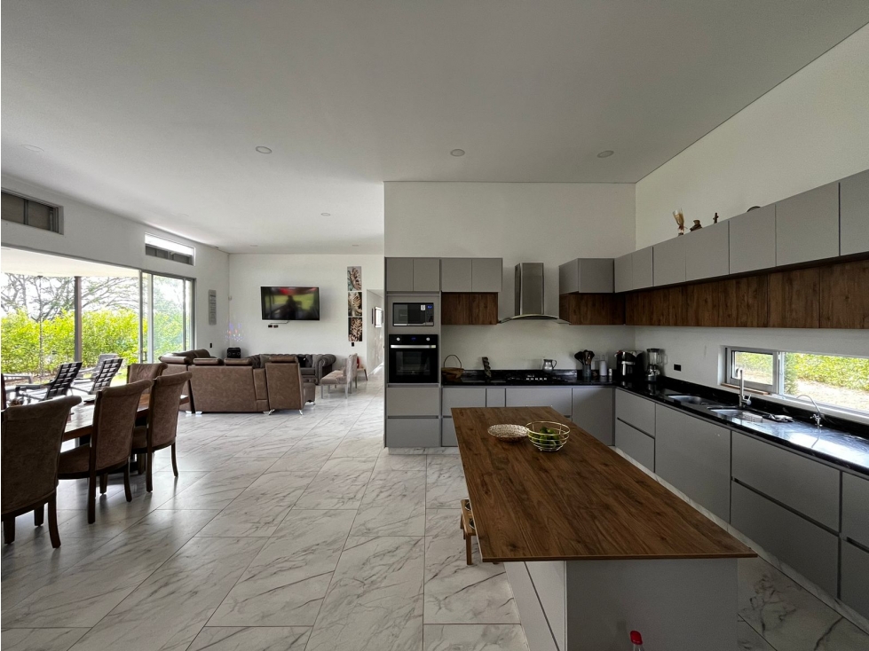 Casa campestre en venta en Cerritos, Pereira — foto 5