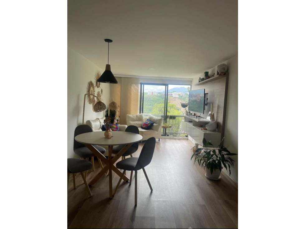 ¡Apartamento en Pereira con excelente ubicaciÃ³n! — foto 2