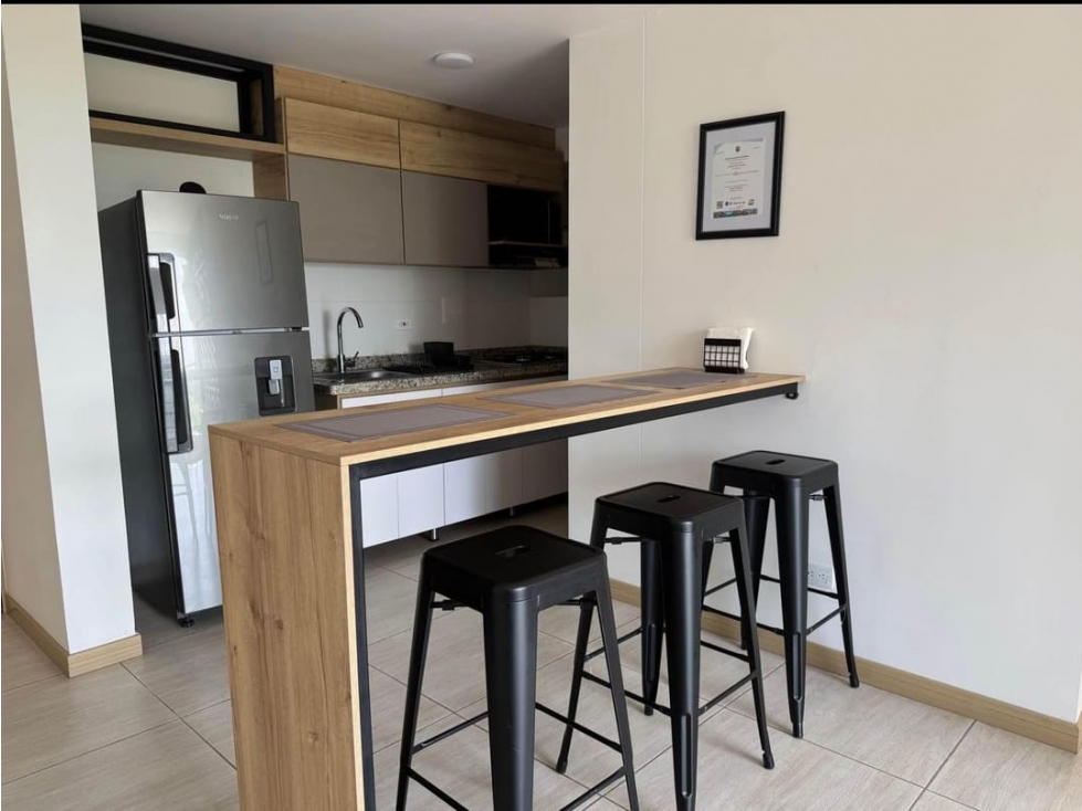 En Venta: Acogedor Apartamento en la Avenida Sur, Pereira — foto 4