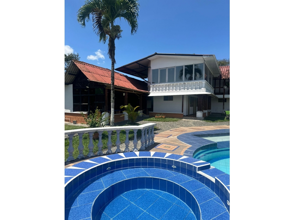Finca en Venta Zona de Combia, Pereira — foto 5