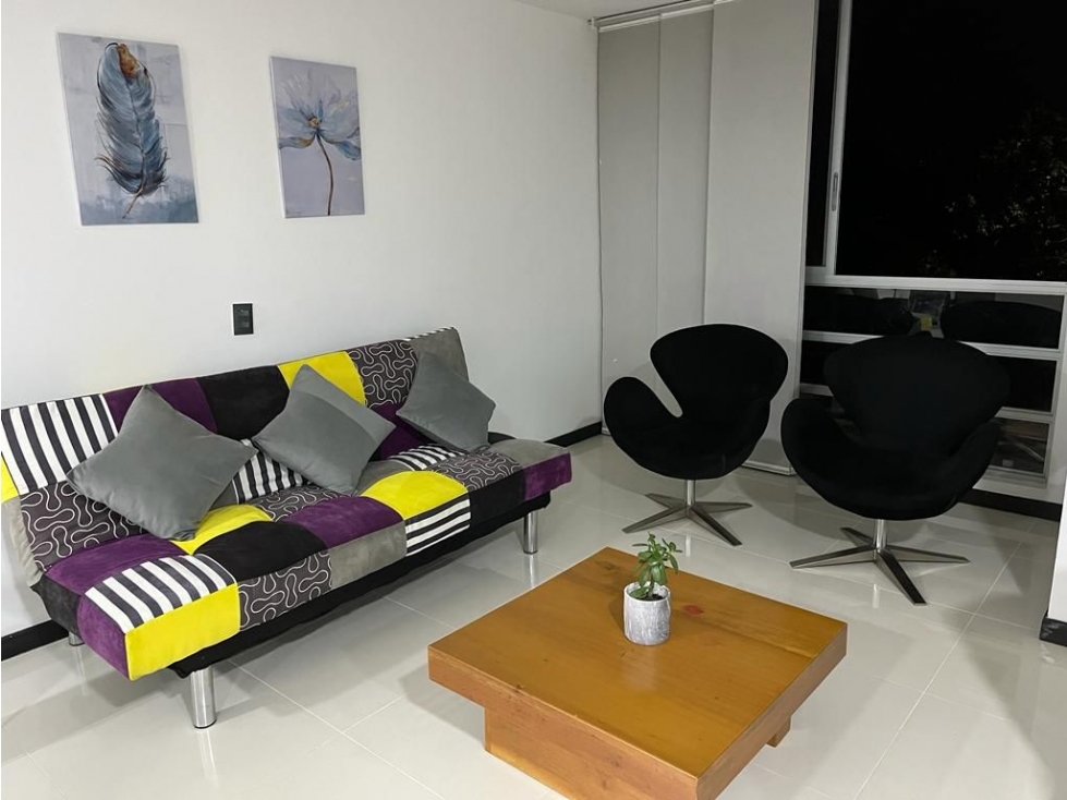 Hermoso Apartamento en venta en cerrtios — foto 3