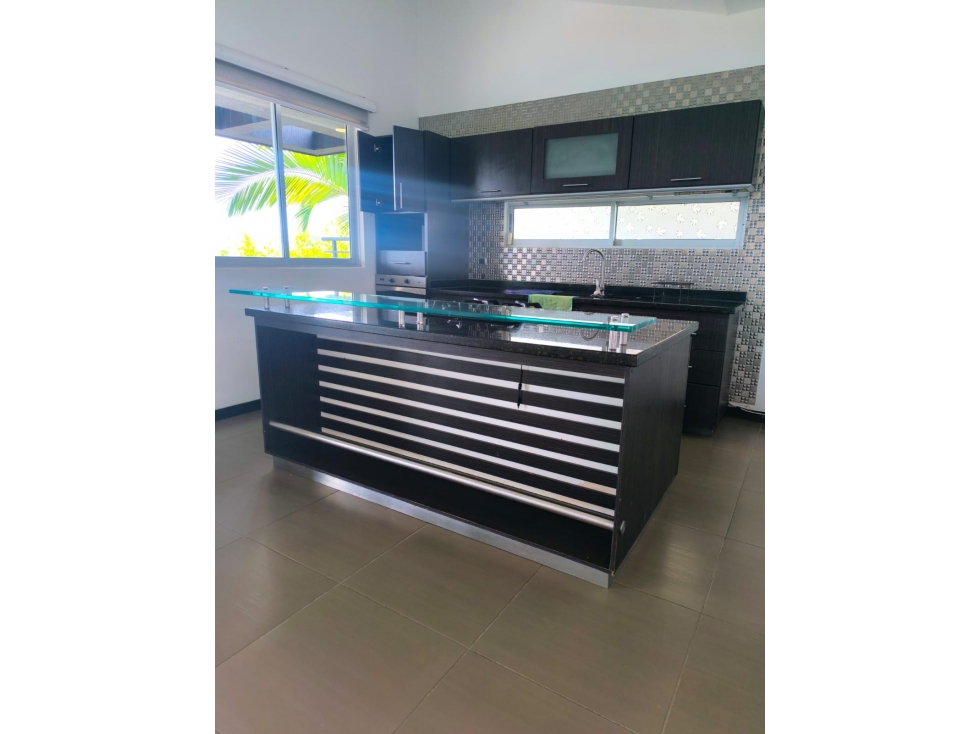 SE VENDE ESPECTACULAR CASA CAMPESTRE DOSQUEBRADAS - 6