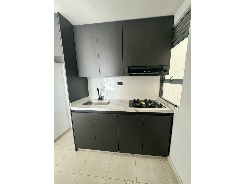 Se vende apartamento en Dosquebradas