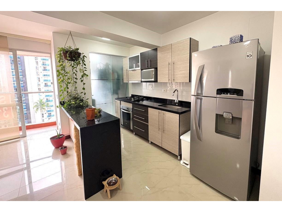 Apartamento en Venta Conjunto Residencial Pinares, Pereira