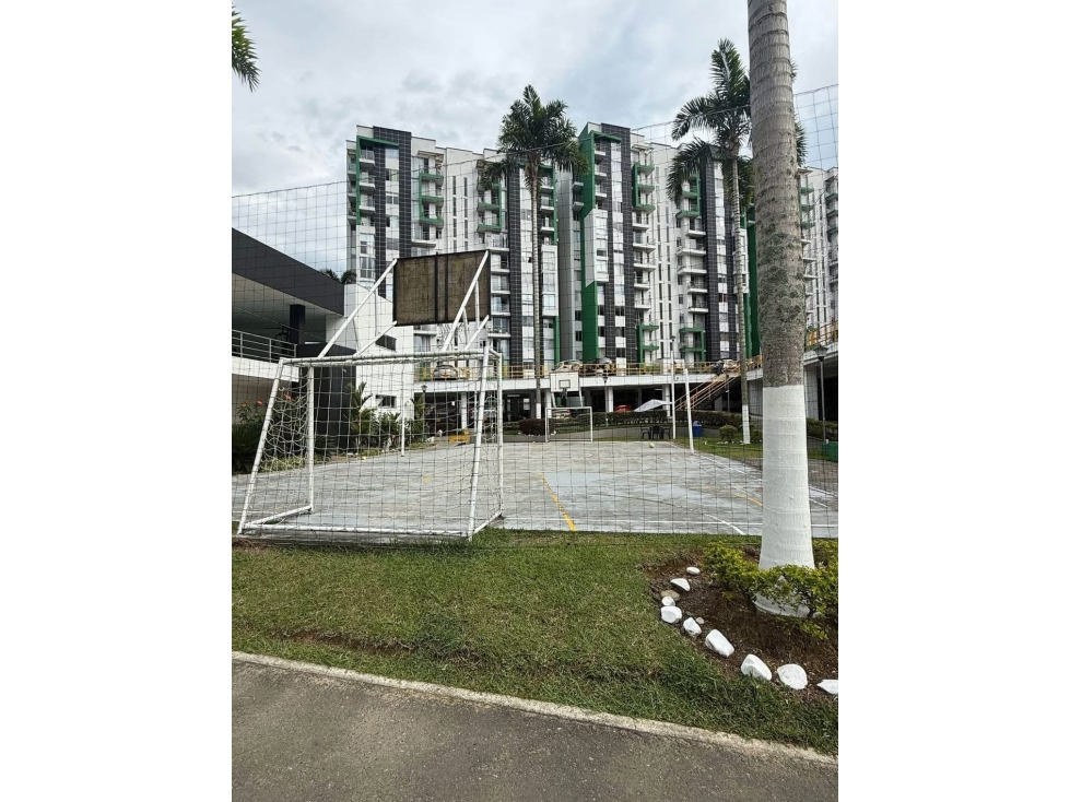 Venta de Apartamento en La Pradera, Dosquebradas — foto 2