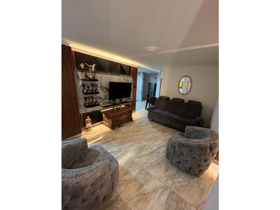 VENTA DE APARTAMENTO EN EL CENTRO DE PEREIRA