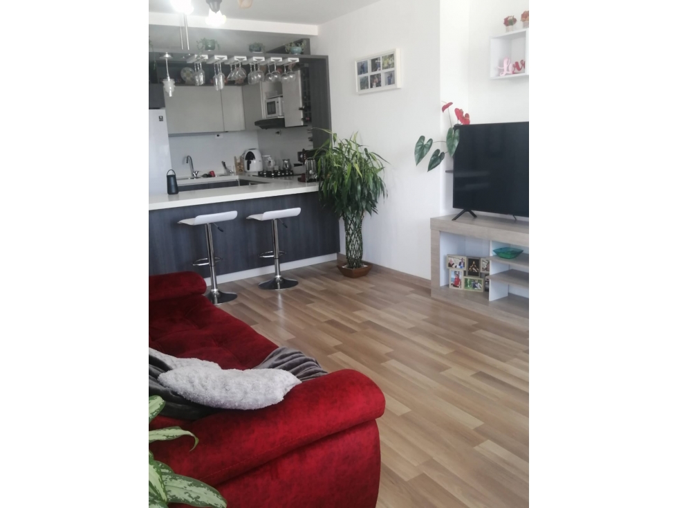 Apartamento en venta Dosquebradas cerca al unico — foto 6