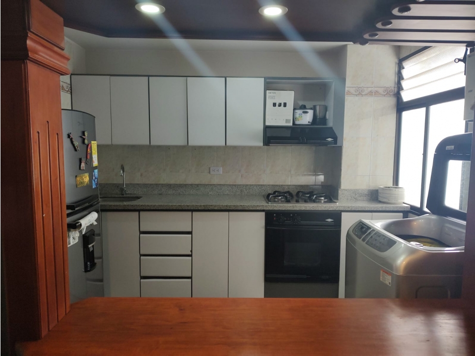 Hermoso apartaestudio en venta Pinares, Pereira — foto 3