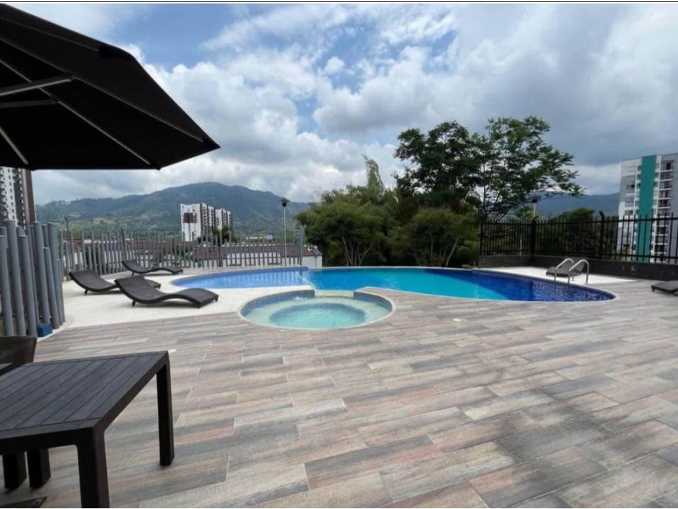 Vendo hermoso apartamento en La Macarena, Dosquebradas