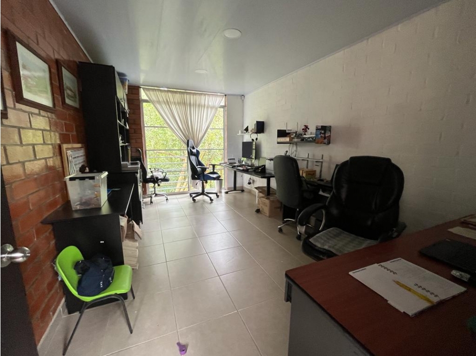 Casa campestre en venta en el corregimiento de Tribunas — foto 3