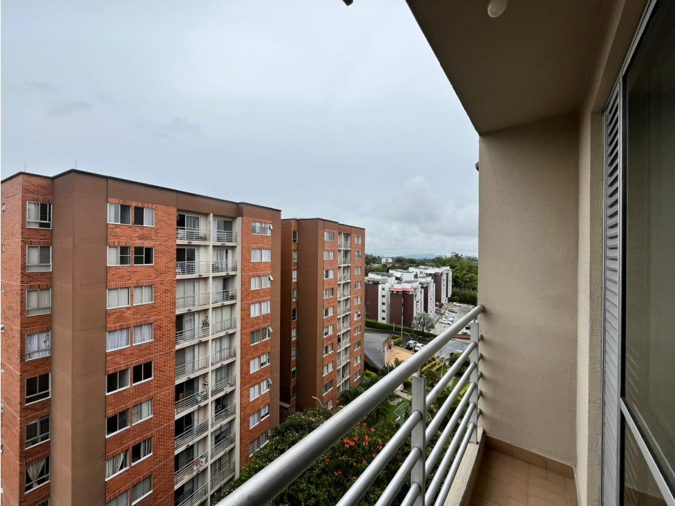Apartamento en venta Avenida Sur, Pereira