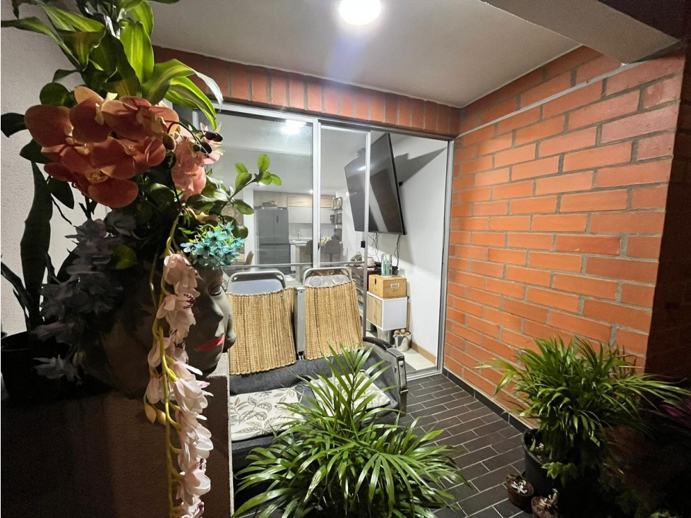 Venta de Apartamento Avenida Sur, Pereira