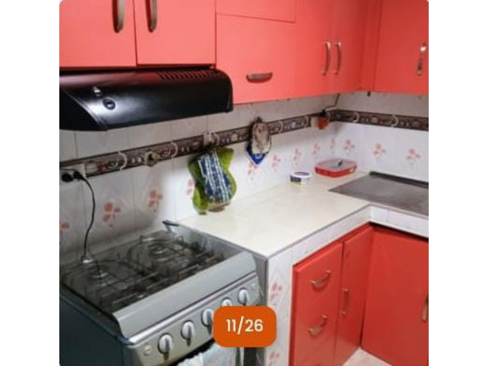 Venta de Casa en Los 2500 Lotes Pereira